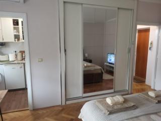 Nadja City Center - Belgrado - 8