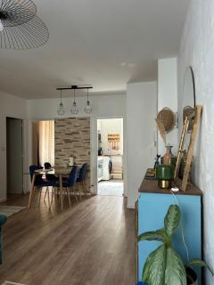 YOUSRA Appartement - Poitiers - 8