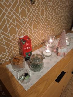 Alice Apartment - main street - Rovaniemi - 9