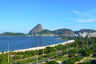 Studio Flamengo Beach - Rio de Janeiro - 0