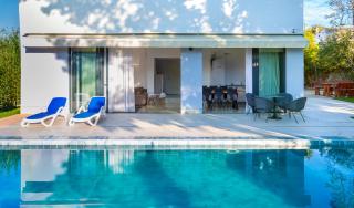 House Serenity - Njivice - 8