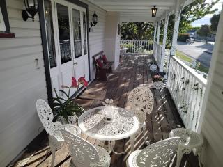 Guthrie Cottage - Havelock North - 8