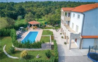 Holiday Home Boljevici 38 - Kršan - 9
