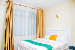 Mango Court Apartments - Nairobi - 8