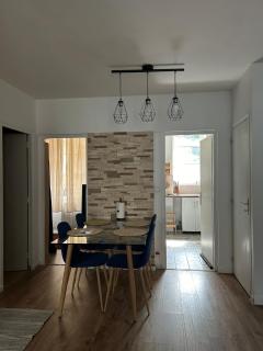 YOUSRA Appartement - Poitiers - 7