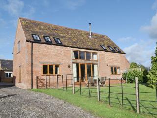 The Old Workshop - Alderminster - 0