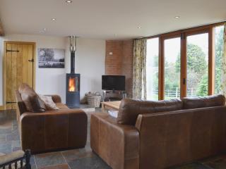 The Old Workshop - Alderminster - 9