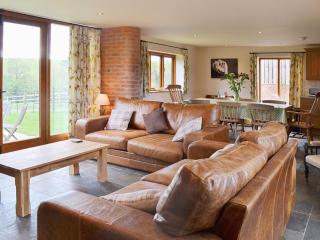 The Old Workshop - Alderminster - 8