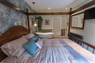 Luxury retreat in Lincolnshire - Lincoln - 4