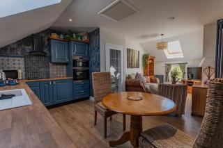 Luxury retreat in Lincolnshire - Lincoln - 2