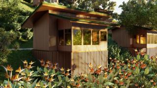 Lauraceas Lodge - San Gerardo de Dota - 8