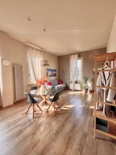 Jumbo flat in Bergamo - Bergamo - 0