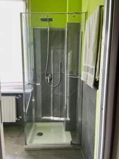 Jumbo flat in Bergamo - Bergamo - 5