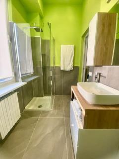 Jumbo flat in Bergamo - Bergamo - 1