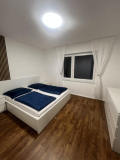 Schöne Ferienwohnung in Buxtehude- Zentral -Lade Säule -6Person - Buxtehude - 5
