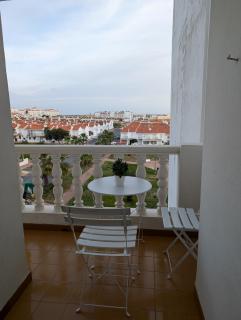 El Balcón de Matalascañas - Apartamento Junto al Mar - Matalascañas - 5