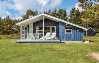 Holiday Home Lyngvejen Ringkøbing Xii - Klegod - 8