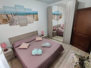 Lo Mirall - Appartamento bilocale a 2 minuti dalla spiaggia del Lido di Alghero - 9