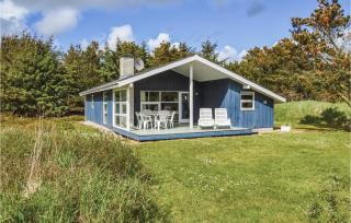 Holiday Home Lyngvejen Ringkøbing Xii - 6