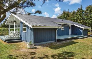 Holiday Home Lyngvejen Ringkøbing Xii - Klegod - 5