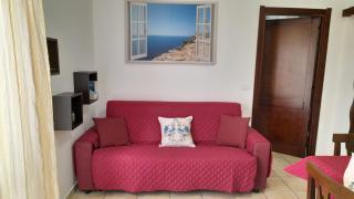 Lo Mirall - Appartamento bilocale a 2 minuti dalla spiaggia del Lido di Alghero - 3