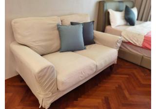 WOW Strait Quay Luxury Suite Room - Tanjong Tokong - 8