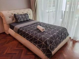 WOW Strait Quay Luxury Suite Room - Tanjong Tokong - 7