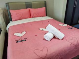 WOW Strait Quay Luxury Suite Room - Tanjong Tokong - 1