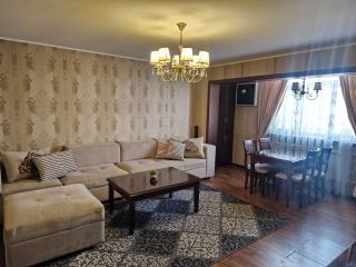 apartment Tashkent 1 bedroom - Tashkent - 8