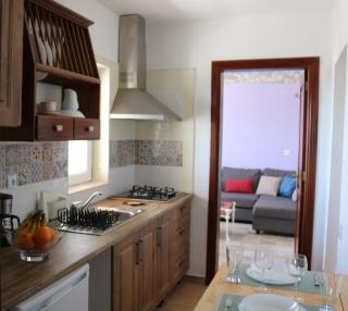 Casona El Faro de Macher - Mácher - 7