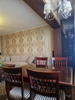 apartment Tashkent 1 bedroom - Tashkent - 7