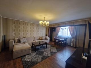 apartment Tashkent 1 bedroom - Tashkent - 9