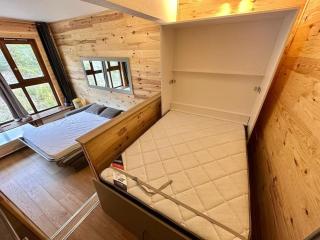 Studio front de neige pelevos - 3