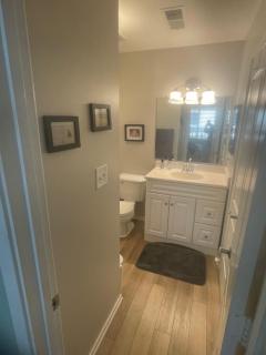 Jimmy's Beach Condo - Emerald Isle - 2