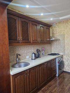 apartment Tashkent 1 bedroom - Tashkent - 5