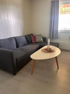 Studioleilighet sentralt i Alta med eget soverom - Alta - 9