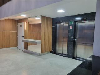 Apartamento luxo no centro - Ubá - 5