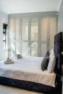 Amour Luxury Villas- Lerato Villa - Dumadumana - 3