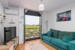 Suances mar y tierra con parking - Suances - 9