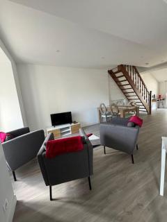 La maison du rouge gorge - Châteaubriant - 8