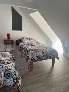 La maison du rouge gorge - Châteaubriant - 6