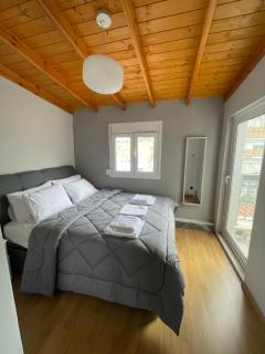 Exarcheia Athens Penthouse - Atene - 9
