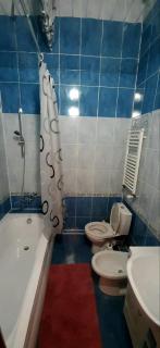 Nice 2-bedroom apartment - Chişinău - 5