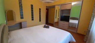 Nice 2-bedroom apartment - Chişinău - 8