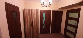 Nice 2-bedroom apartment - Chişinău - 3
