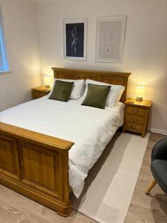 Spacious one bed flat in central Chelmsford - Broomfield - 3