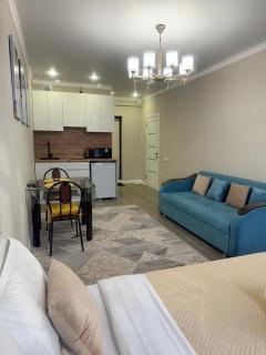 Квартира посуточно - Almaty - 6
