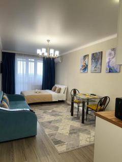 Квартира посуточно - Almaty - 9