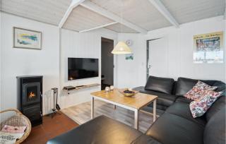 Three-Bedroom Holiday Home In Sjolund - Sjølund - 2
