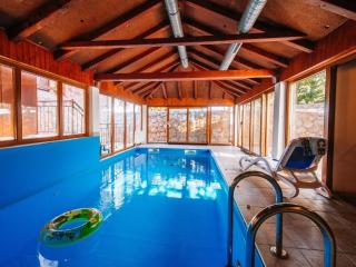 MY DALMATIA - Holiday home Jucinovi Dvori with private pool and sauna - Starigrad-Paklenica - 4